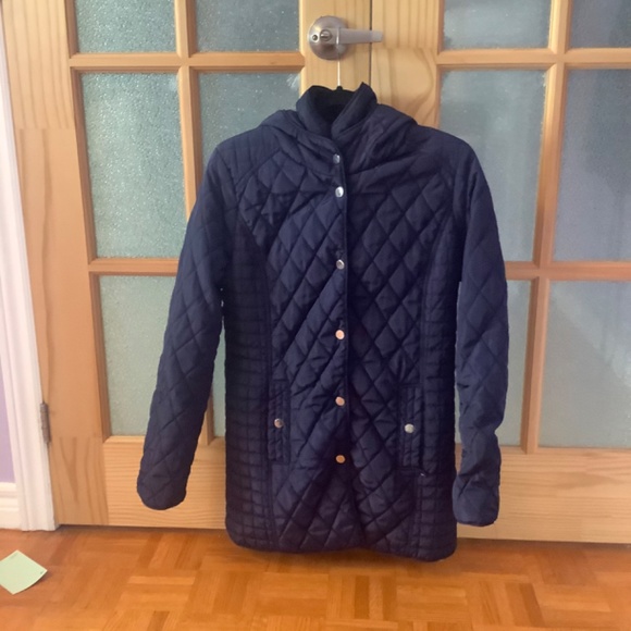 ❤CLEO NAVY BLUE JACKET - Picture 7 of 9